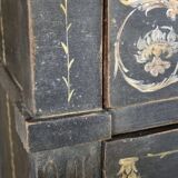 Louis XVI secretary, 18th century