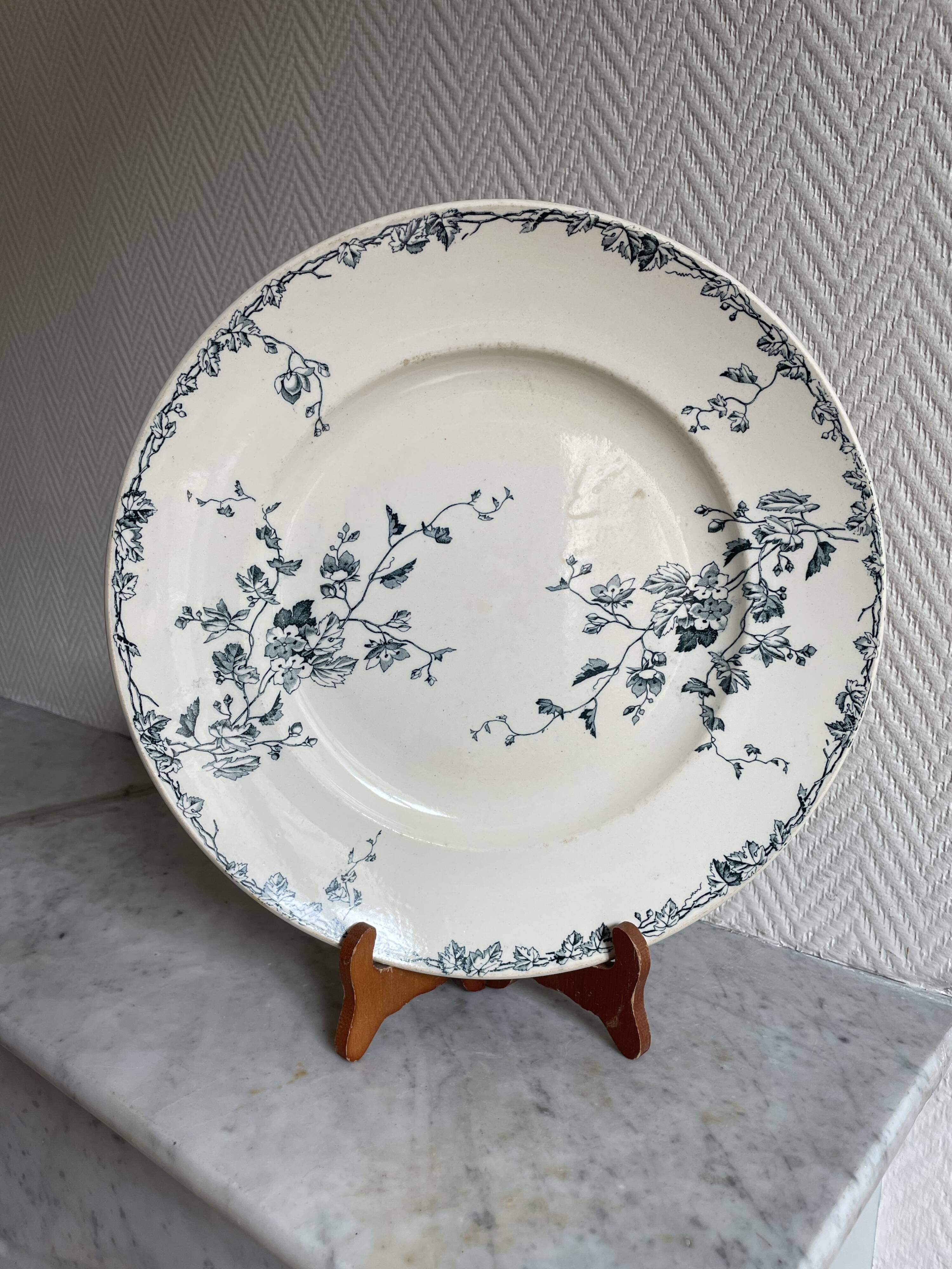 Lunéville KG Spring Dish