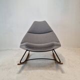 Rocking Chair by Geoffrey Harcourt for Artifort