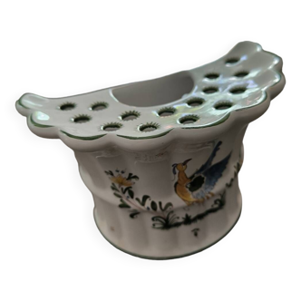 Pique fleur Moustiers