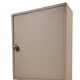 Wooden medicine cabinet / toilet