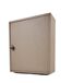Wooden medicine cabinet / toilet