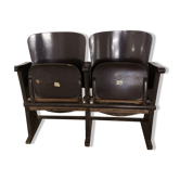 Theatre seats