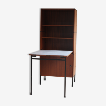 ARP secretary forming table