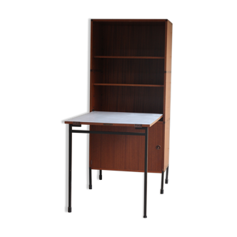 ARP secretary forming table