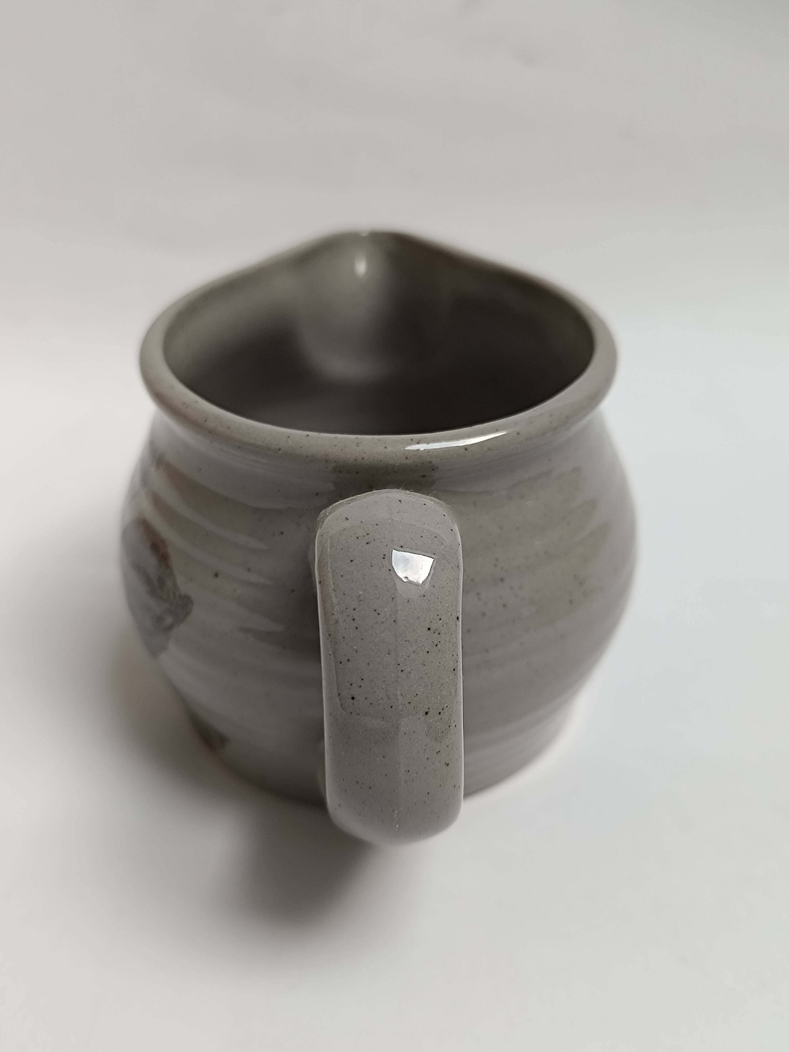 Grès de l'Arnon coffee set