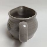 Grès de l'Arnon coffee set