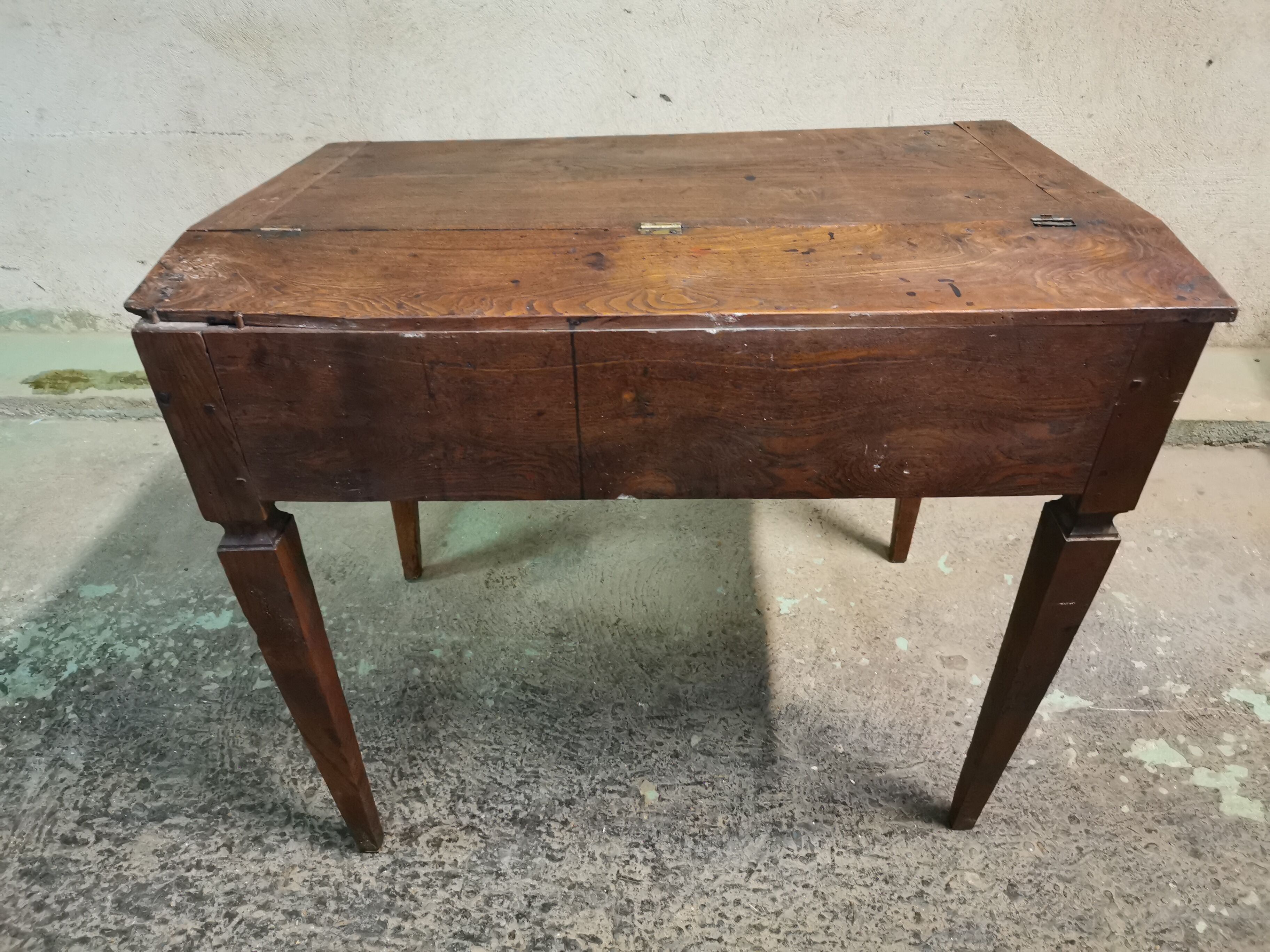 Office of sergeant recruiter period Louis Philippe