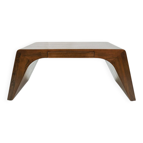 Bureau en bois massif de Noyer — Beyit