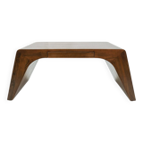 Solid Walnut wood desk