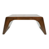 Solid Walnut wood desk