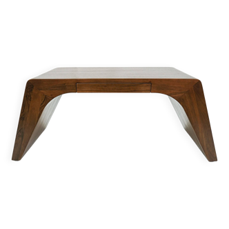 Solid Walnut wood desk