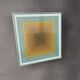 Lithographie Vasarely