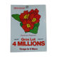 Original National Lottery Poster Slice of Primeveres 1985 by Jacques Bondu