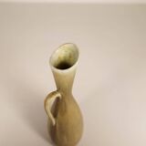 Bowl and vase Midcentury Modern Rörstrand Carl Harry Stålhane, Sweden, 1950s