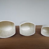 3 spice jars Ditmar Urbach
