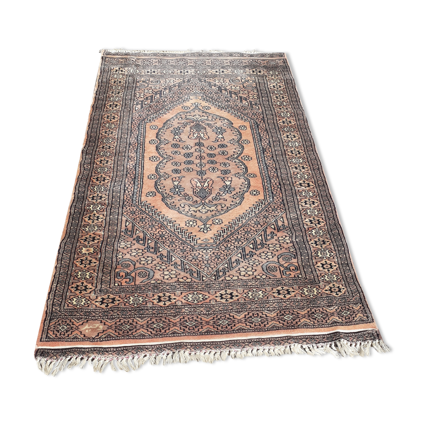 Carpet Pakistan Karachi 91x168cm