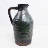 Ceramic pitcher 1960