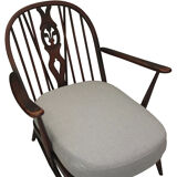50s armchair by Ercol, Lucian Ercolani