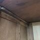Wardrobe, removable wardrobe