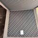 B&b italia corner sofa “ray” + b&b italia/maxalto “cratis” carpet