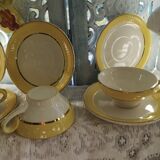 Coffee cups