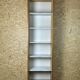 50s 60s roller shutter cabinet office cabinet filing cabinet mid century design