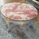 Coiffeuse style Louis XV