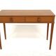 Commode scandinave en teck, Suède, 1960