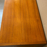 60s teak chest of drawers