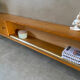 Vintage wooden sideboard from the 50s-60s