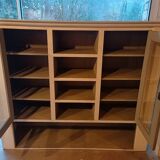 Display cabinet
