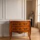 Louis XV commode