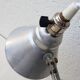 40's watch shop lamp