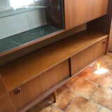 High sideboard