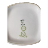 Vegetable dish by Jean Pouyat