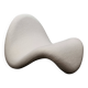 Tongue chair Pierre Paulin for Artifort