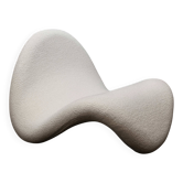 Tongue chair Pierre Paulin pour Artifort