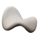 Tongue chair Pierre Paulin for Artifort