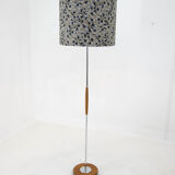Mid-Century Floor Lamp, Czechoslovakia, 1970s