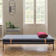 Canapé Banquette Turn Daybed by Ferm Living kvadrat