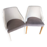 Set of 2 chairs