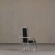 Postmodern armchair, Germany, 1980s