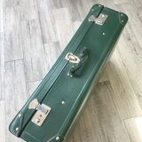 Valise rétro vintage