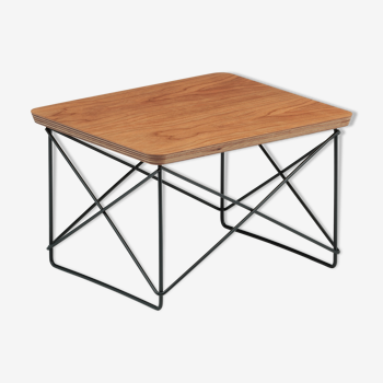 Occasional Table LTR - Charles - Ray Eames 1950