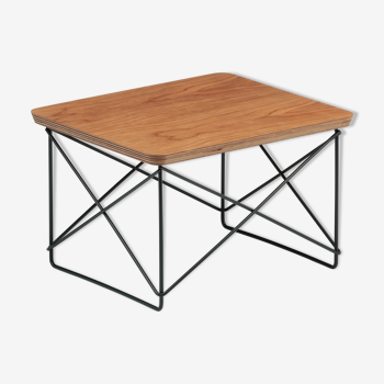 Vitra - Occasional Table LTR - Charles & Ray Eames 1950