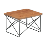 Occasional Table LTR - Charles - Ray Eames 1950