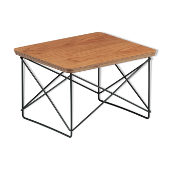 Occasional Table LTR - Charles - Ray Eames 1950