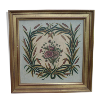Old painting/oil painting