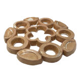 Old terracotta dishes e-mailed